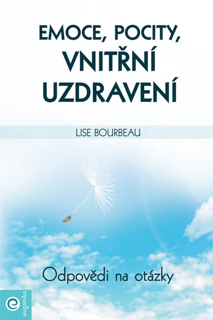 Obrazok Emoce, pocity, vnitřní uzdravení - Odpovědi na otázky