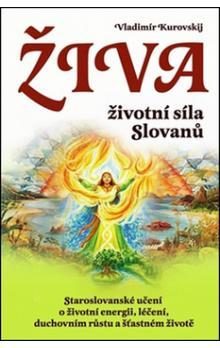 Obrázok Živa - Síla rodosvěta