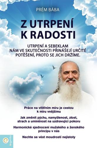 Obrázok Z utrpení k radosti