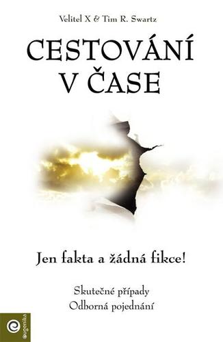 Obrázok Cestování v čase - Jen fakta a žádná fik