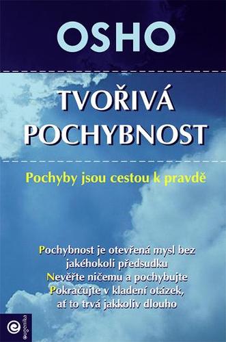 Obrázok Tvořivá pochybnost - Pochyby jsou cestou k pravdě