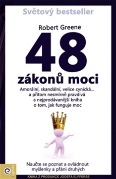 Obrázok 48 zákonů moci