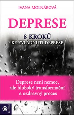 Obrazok Deprese - 8 kroků ke zvládnutí deprese