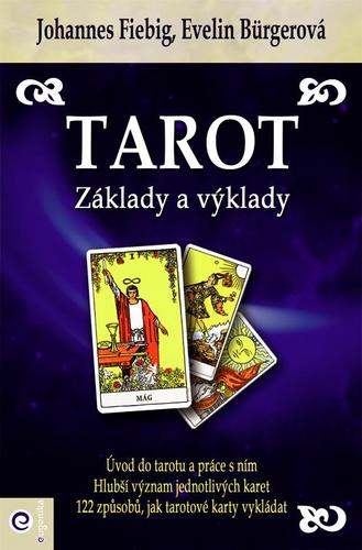 Obrázok Tarot - Základy a výklady