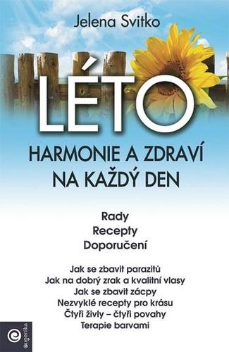 Obrázok Léto - Harmonie a zdraví na každý den