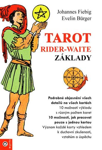 Obrázok Tarot Rider-Waite - Základy