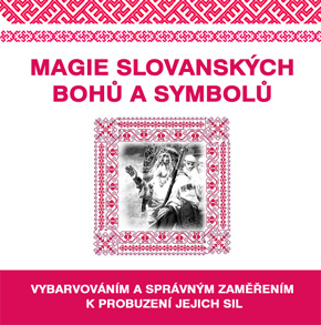 Obrázok Magie slovanských bohů a symbolů