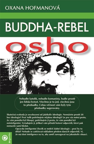 Obrázok Buddha-rebel Osho