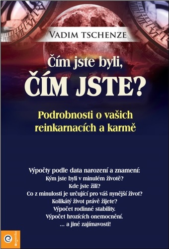 Obrázok Čím jste byli, čím jste? - Podrobnosti o