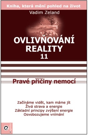 Obrázok Ovlivňování reality 11 - Osvobodzujeme v