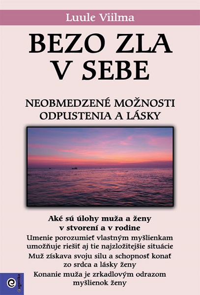 Obrazok Bezo zla v sebe (3) - Neobmedzené možnosti odpustenia a lásky