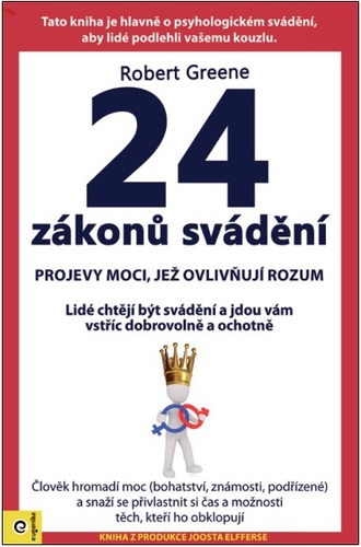 Obrázok 24 zákonů svádění