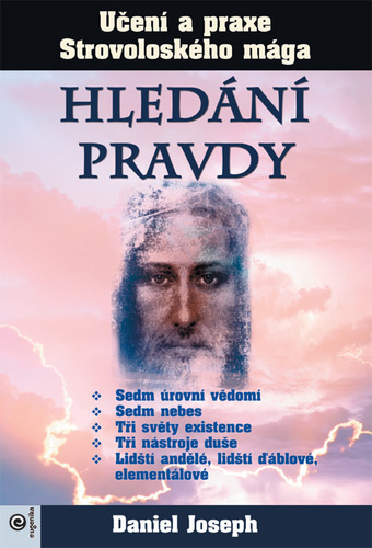 Obrázok Hledání pravdy - Učení a praxe Strovolos