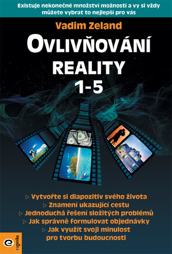 Obrázok Ovlivňování reality 1-5