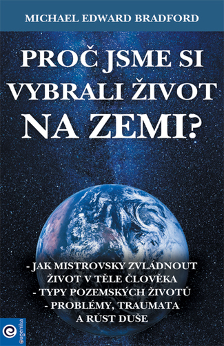 Obrázok Proč jsme si vybrali život na Zemi?