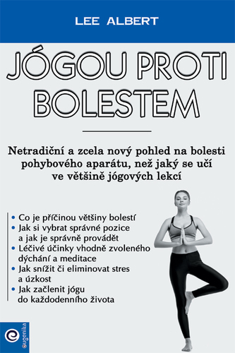 Obrázok Jógou proti bolestem
