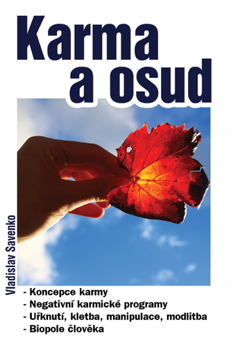 Obrázok Karma a osud