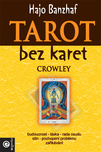 Obrázok Tarot bez karet - Crowley