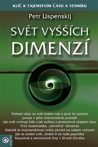 Obrázok Svět vyšších dimenzí (2)