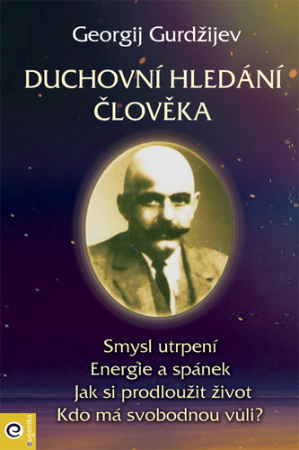 Obrázok Duchovní hledání člověka