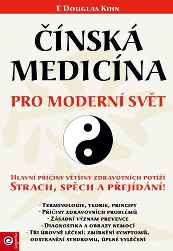 Obrázok Čínská medicína pro moderní svět