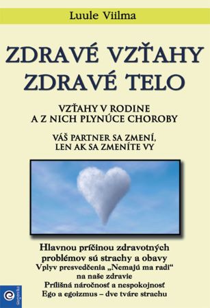 Obrazok Zdravé vzťahy - zdravé telo