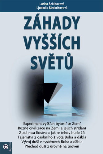 Obrázok Záhady vyšších světů