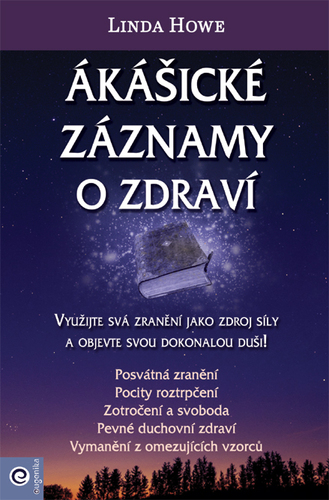 Obrázok Ákášické záznamy o zdraví