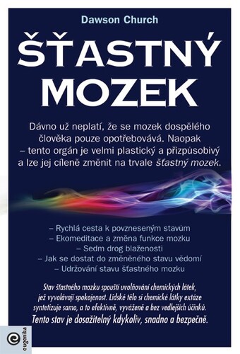 Obrázok Šťastný mozek
