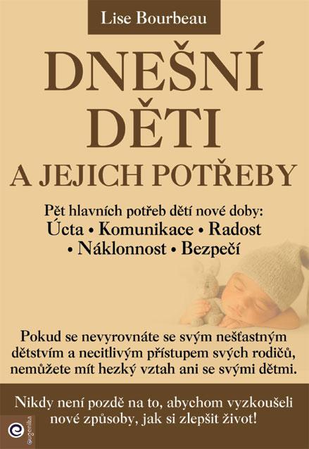 Obrázok Dnešní děti a jejich potřeby