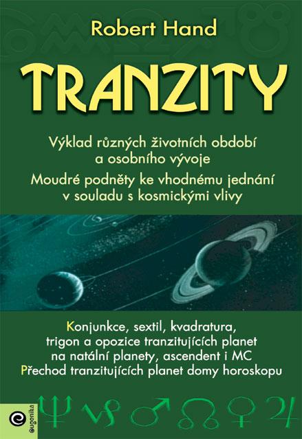 Obrázok Tranzity