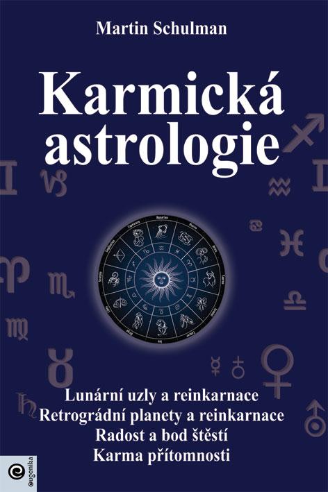 Obrázok Karmická astrologie
