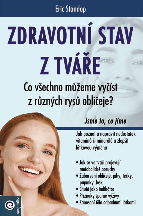 Obrázok Zdravotní stav z tváře - Co všechno můžeme vyčíst z různých rysů obličeje?
