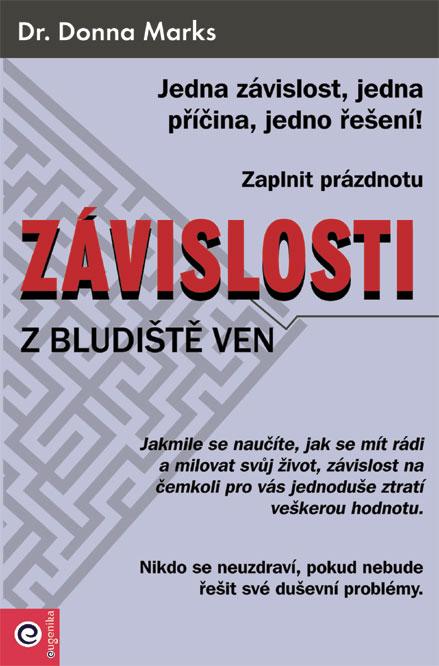 Obrázok Závislosti - Z bludiště ven