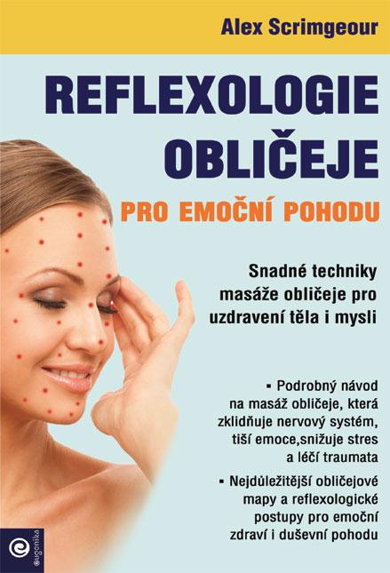 Obrázok Reflexologie obličeje pro emoční pohodu