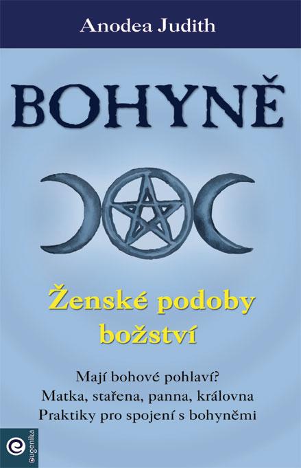 Obrázok Bohyně - Ženské podoby božství
