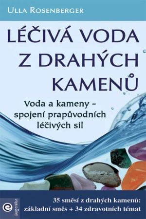 Obrazok Léčivá voda z drahých kamenů