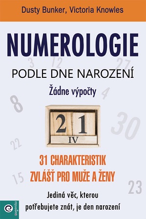 Obrazok Numerologie podle dne narození - 31 charakteristik zvlášť pro muže a ženy