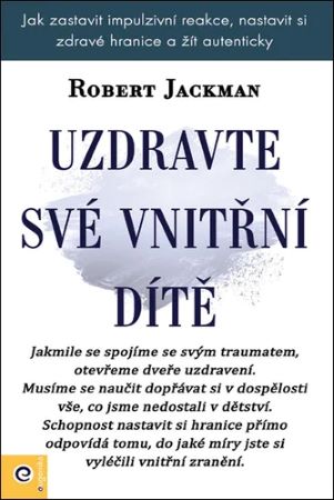 Obrazok Uzdravte své vnitřní dítě