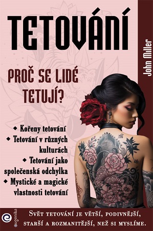 Obrazok Tetování - Proč se lidé tetují?