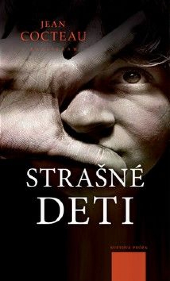 Obrázok Strašné deti