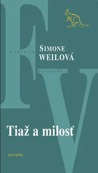 Obrazok Tiaž a milosť