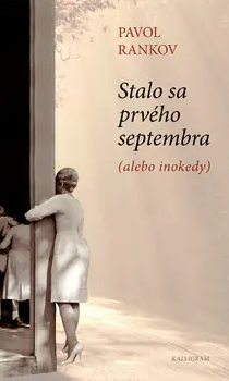 Obrazok Stalo sa prvého septembra (alebo inokedy)