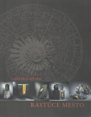 Obrázok Rastúce mesto