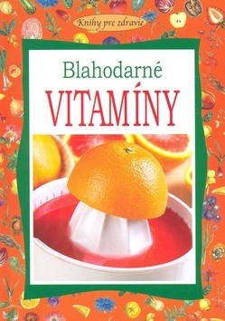 Obrázok Blahodarné vitamíny