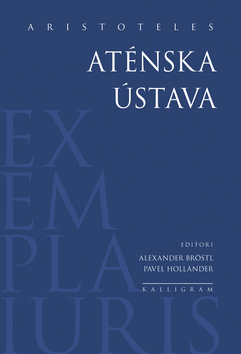 Obrázok Aténska ústava