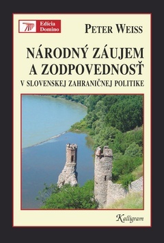 Obrázok Národný záujem a zodpovednosť