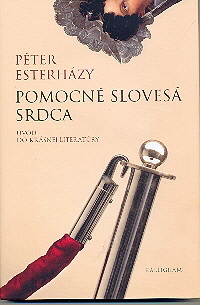 Obrázok Pomocné slovesá srdca-Úvod do krásnej literatúry