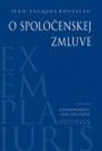 Obrázok O spoločenskej zmluve