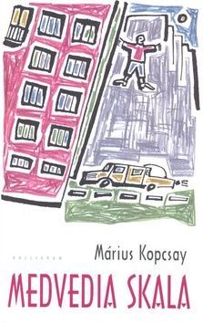 Obrázok Medvedia skala